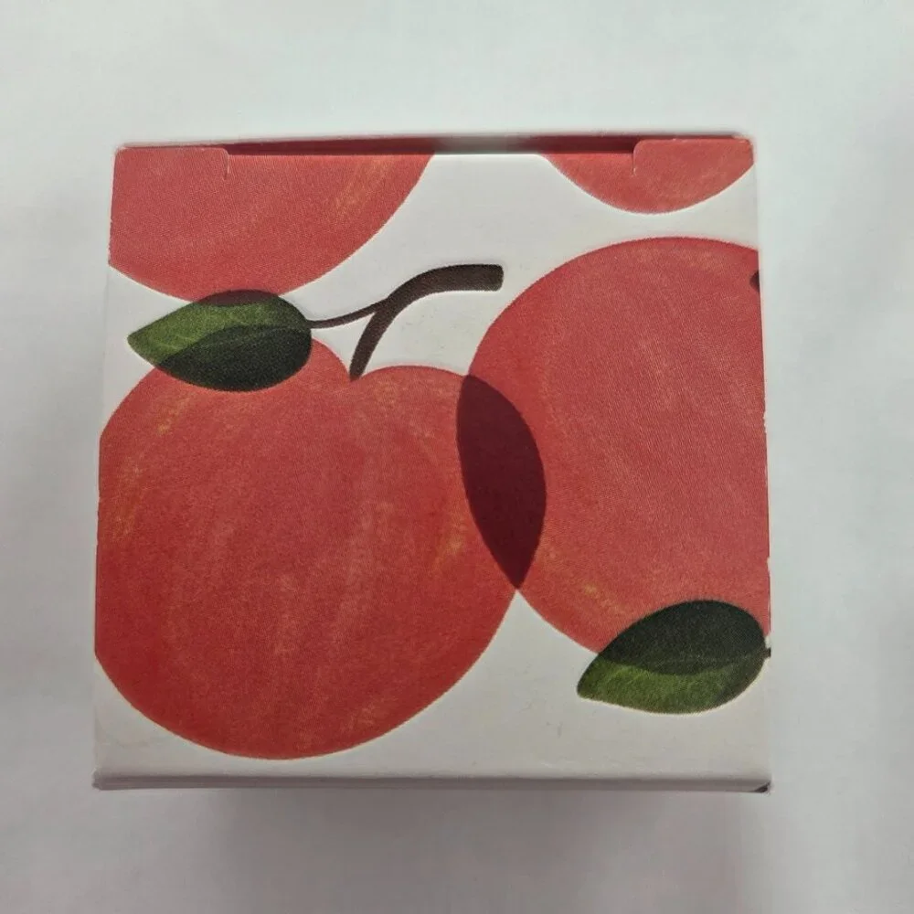 NWT Farmacy Lip Smoothie Vitamin C + Peptide Lip Balm